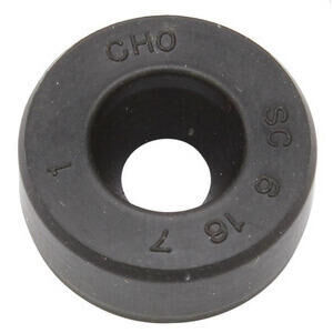 Paraolio cambio per Moto Guzzi Serie Piccola 6x16x7mm
