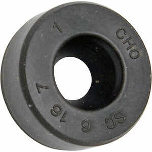 Gearbox oil seal Moto Guzzi Serie Piccola 6x16x7mm