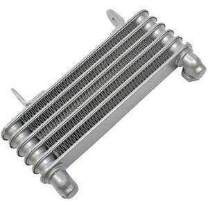 Engine cooler Ducati Monster 900 i.e. oil
