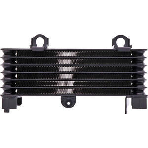 Engine cooler Suzuki SV 1000 oil