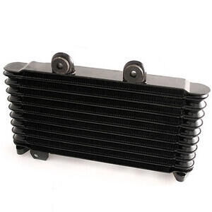 Engine cooler Suzuki GSF 600 Bandit oil