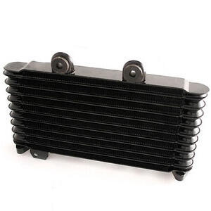 Radiatore motore per Suzuki GSF 600 Bandit olio