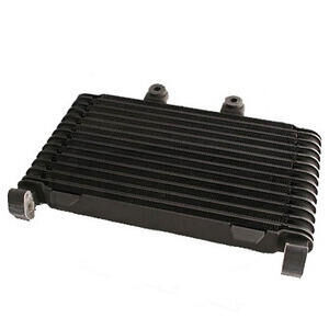 Engine cooler Suzuki GSF 1200 Bandit \'00- oil