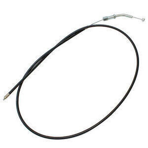 Throttle cable Moto Guzzi 850 T3 California with adjuster