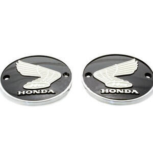 Emblema serbatoio per Honda coppia