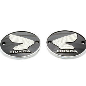 Emblema serbatoio per Honda coppia