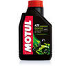 Huile moteur 4T Motul 10W-40 5000 1lt