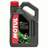 Huile moteur 4T Motul 10W-40 5100 4lt
