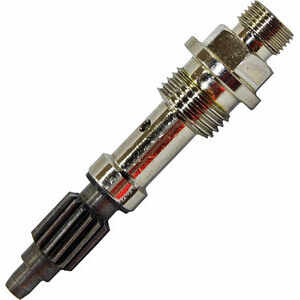Tachometer pinion for Moto Guzzi Serie Grossa/Piccola