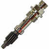 Tachometer pinion for Moto Guzzi Serie Grossa/Piccola