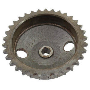 Ingranaggio pompa olio per Moto Guzzi Serie Piccola dentatura singola