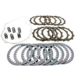 Kit d\'embrayage Kawasaki GPZ 1000 RX TRW-Lucas