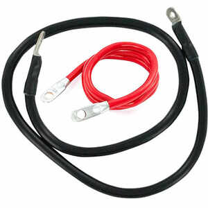 Battery cable JMP