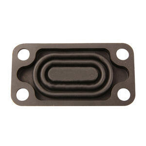 Brake master cylinder reservoir diaphragm Suzuki GSX 750 ET front