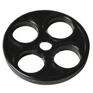 Guarnizione rubinetto benzina per Suzuki GT 380 interno 24mm