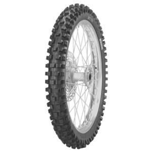 Pneumatico Pirelli 80/100 - ZR21 (51R) MT16 anteriore