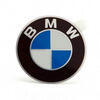 Emblema borse per BMW R Boxer 2V