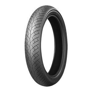 Pneumatico Bridgestone 3.25 - ZR19 (54H) Battlax BT46 anteriore