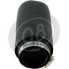 Filtro a trombetta 38x127mm cilindrico - Foto 2