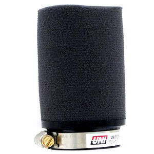 Filtro a trombetta 44x127mm cilindrico