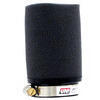 Filtro a trombetta 44x127mm cilindrico