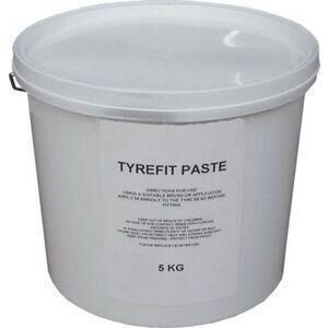 Pâte de montage de pneus 5kg
