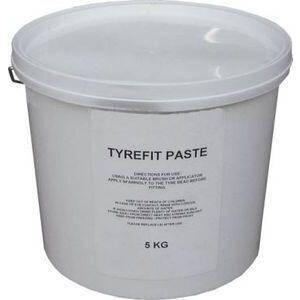 Pasta smontagomme 5kg