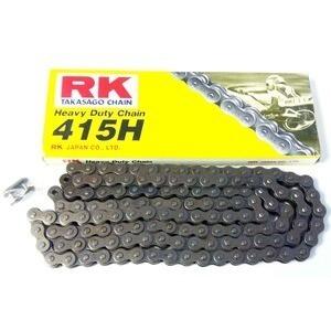 Catena 415 H 120 maglie RK