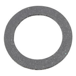 Ansaugkrümmer dichtung Moto Guzzi Serie Piccola 29mm