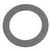 Guarnizione collettore di aspirazione per Moto Guzzi Serie Piccola 29mm