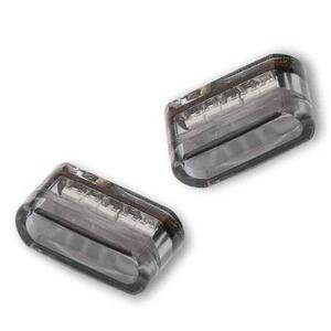 Coppia frecce led Shorty mini