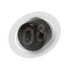 Coppia frecce led Highsider Apollo nero con luce di posizione fumè - Foto 3