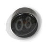 Coppia frecce led Highsider Apollo nero con fanalino posteriore fumè - Foto 4