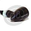Coppia frecce led Highsider Apollo Bullet nero fumè - Foto 5