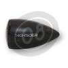 Coppia frecce led Highsider Apollo Bullet nero con luce posizione fumè - Foto 7