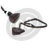 Coppia frecce led Highsider Apollo Bullet nero con luce posizione fumè - Foto 10