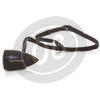 Coppia frecce led Highsider Apollo Bullet nero con fanalino posteriore fumè - Foto 4