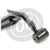 Specchietto retrovisore bar-end Highsider Victory con freccia nero - Foto 7