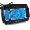 Strumento elettronico multifunzione Koso XR-SRN - Foto 3