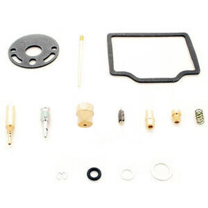 Carburetor service kit Honda CB 750 Four K2 Keyster