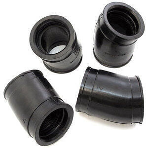 Collettore di aspirazione per Honda CB 750 Four K2 set completo