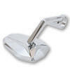 Specchietto retrovisore bar-end Highsider Victory cromo