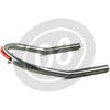 Chiusura telaio posteriore 25mm inclinato con fanalino led String - Foto 3