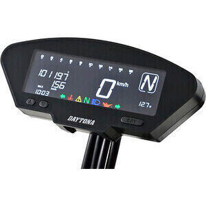 Multifunktion Instrument Daytona DEVA-01