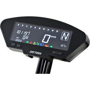 Strumento elettronico multifunzione Daytona DEVA-01