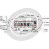 Strumento elettronico multifunzione Daytona DEVA-01 - Foto 5