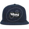 Cappellino ROEG Blake blu - Foto 3