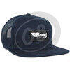 Cappellino ROEG Blake blu - Foto 2
