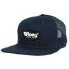Cappellino ROEG Blake blu