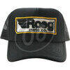 Cappellino ROEG Frank nero - Foto 2